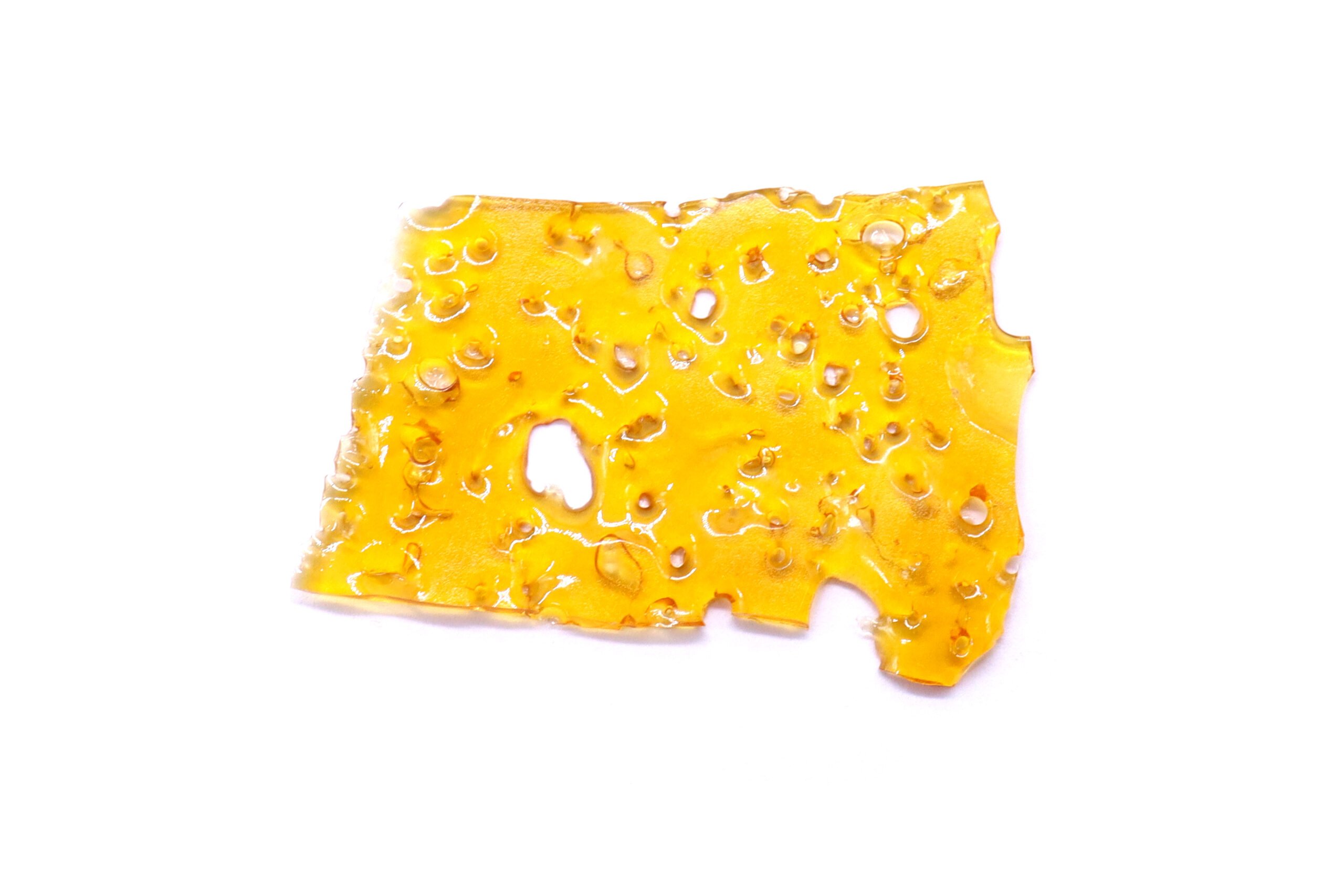 Lucid Blue Shatter - Sativa Dominant Hybrid Lucid Blue Shatter - Sativa Dominant Hybrid