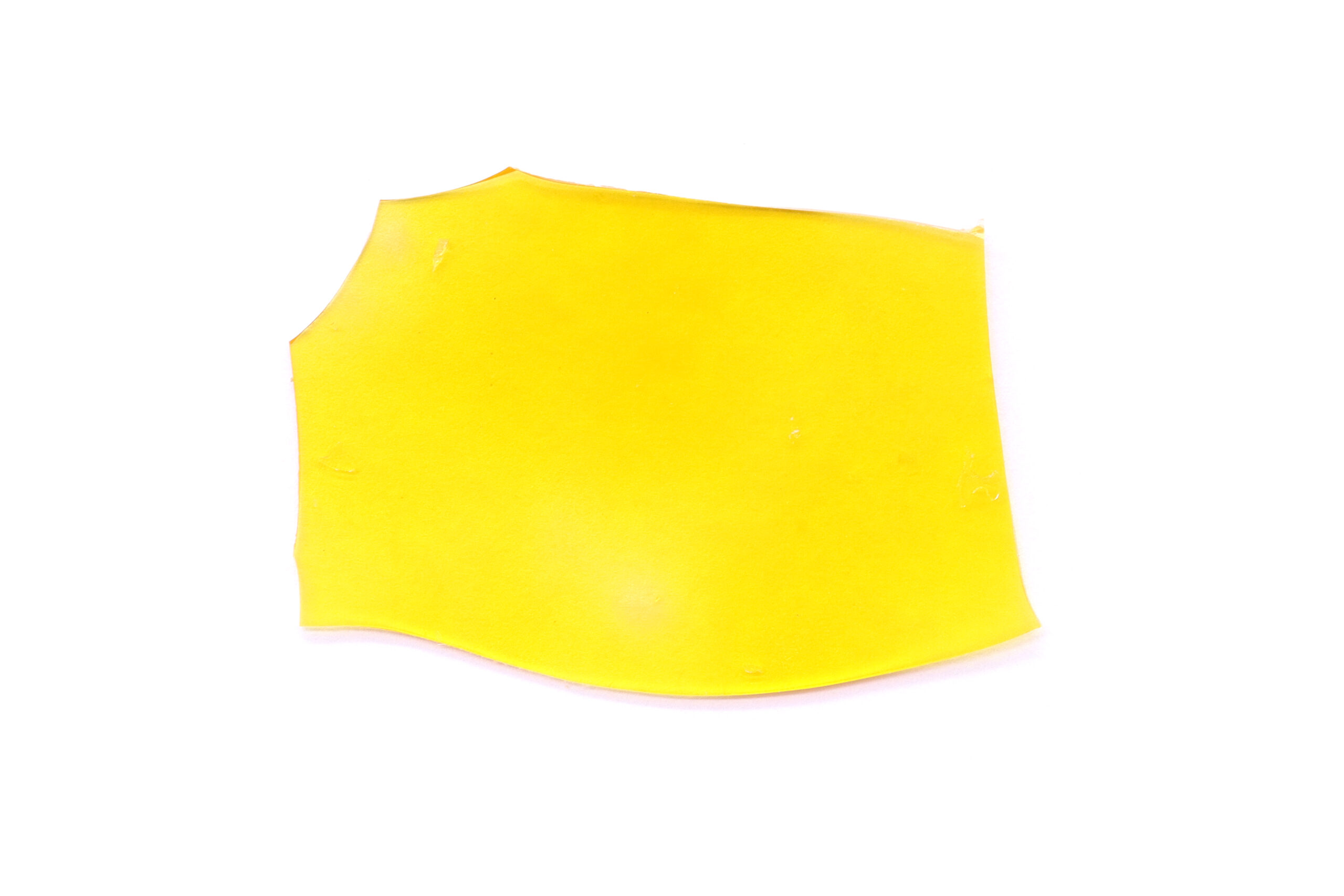 Lucid Blue Shatter - Sativa Dominant Hybrid