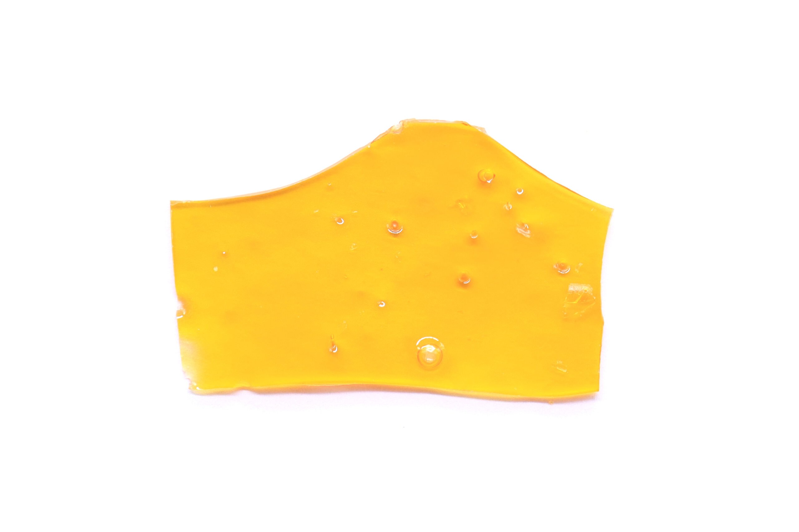 Lucid Blue Shatter - Sativa Dominant Hybrid