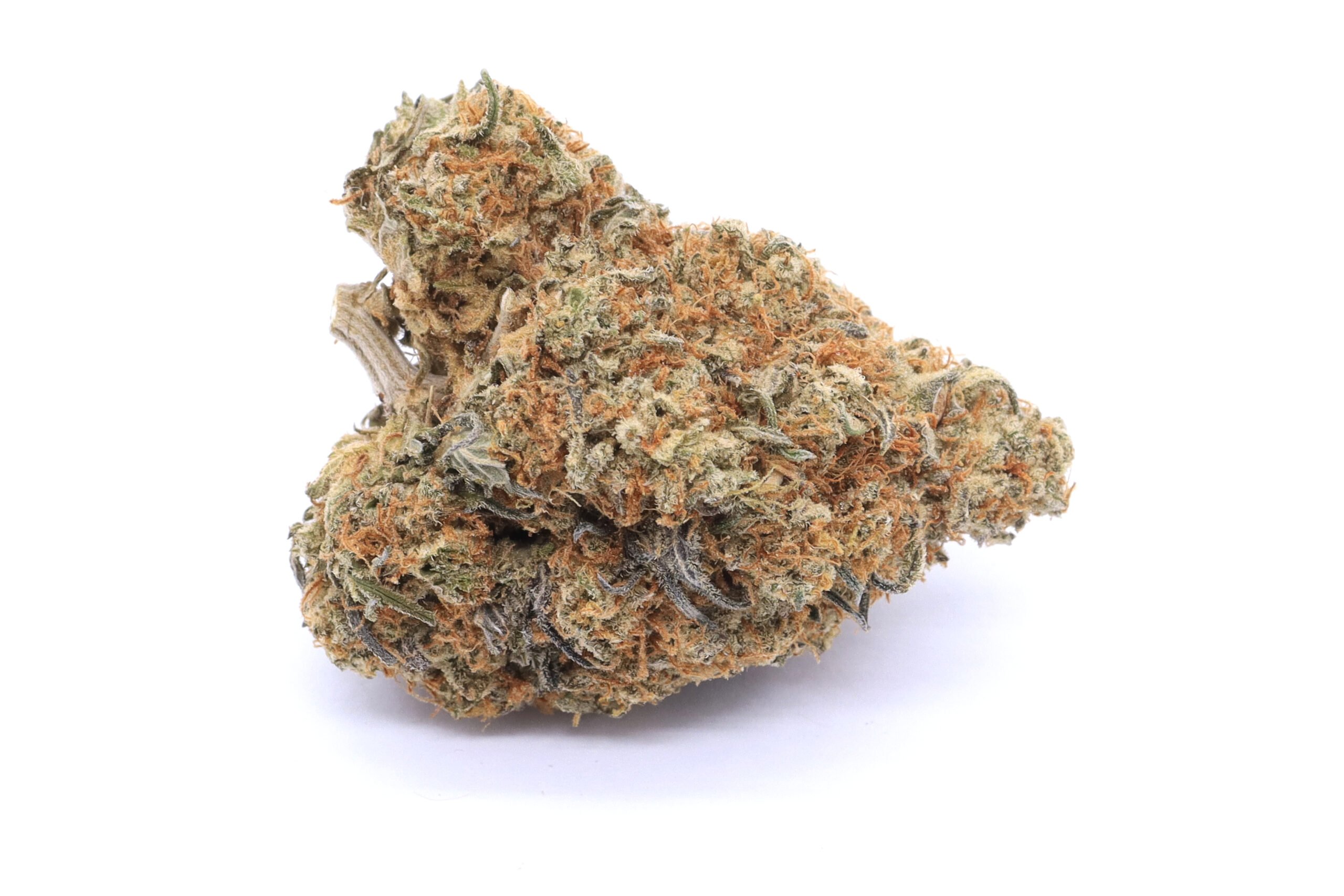 Panama Red Strain Flower - Sativa
