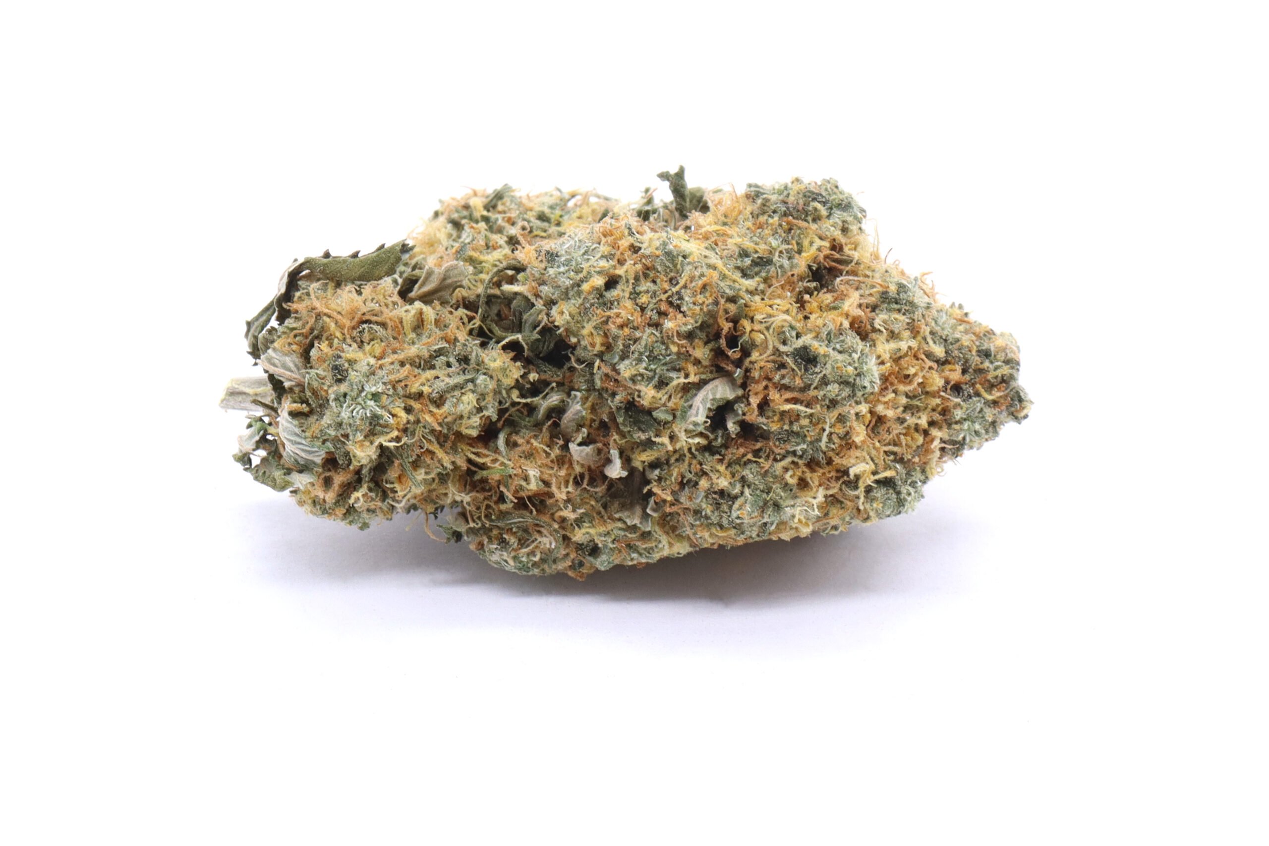 Panama Red Strain Flower - Sativa