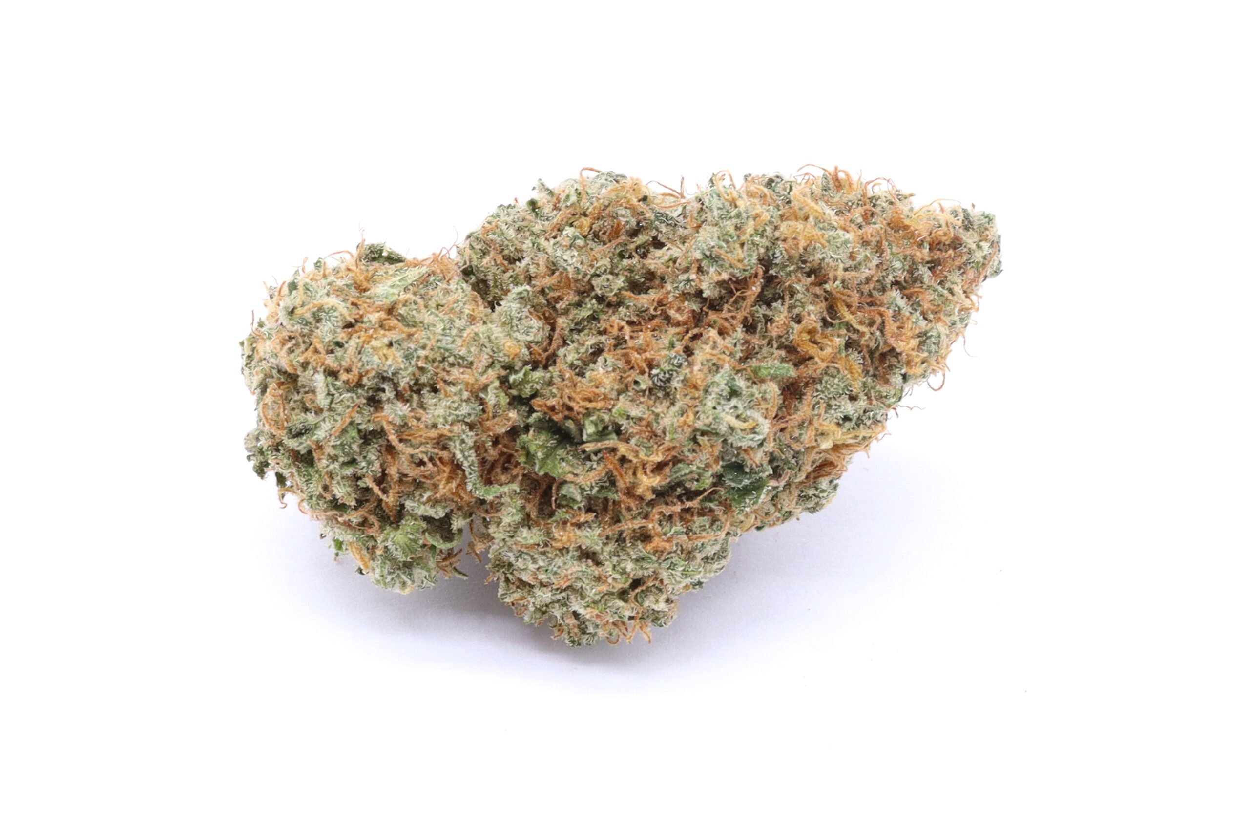Panama Red Strain Flower - Sativa
