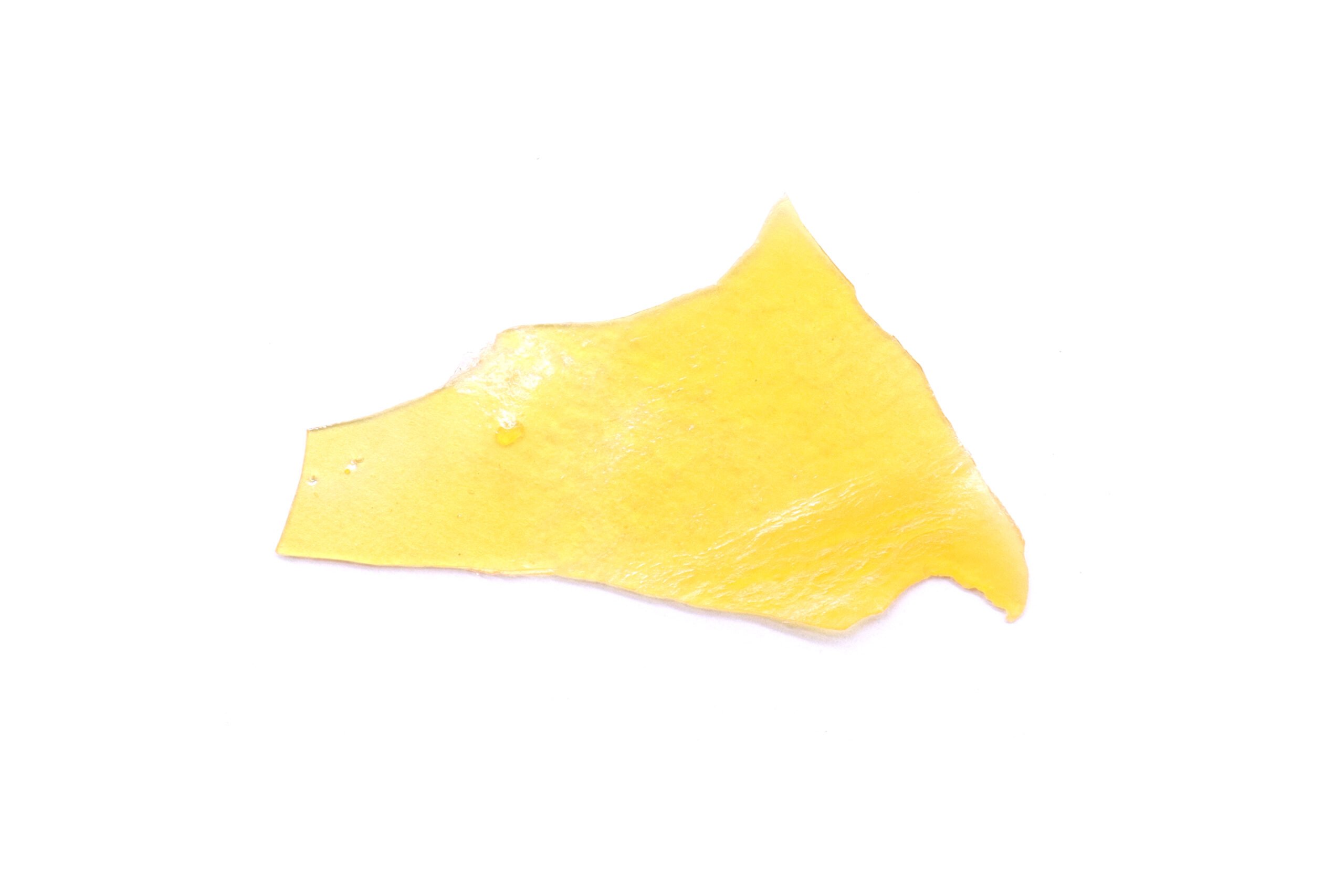 Peach Cobbler Strain Shatter - Hybrid
