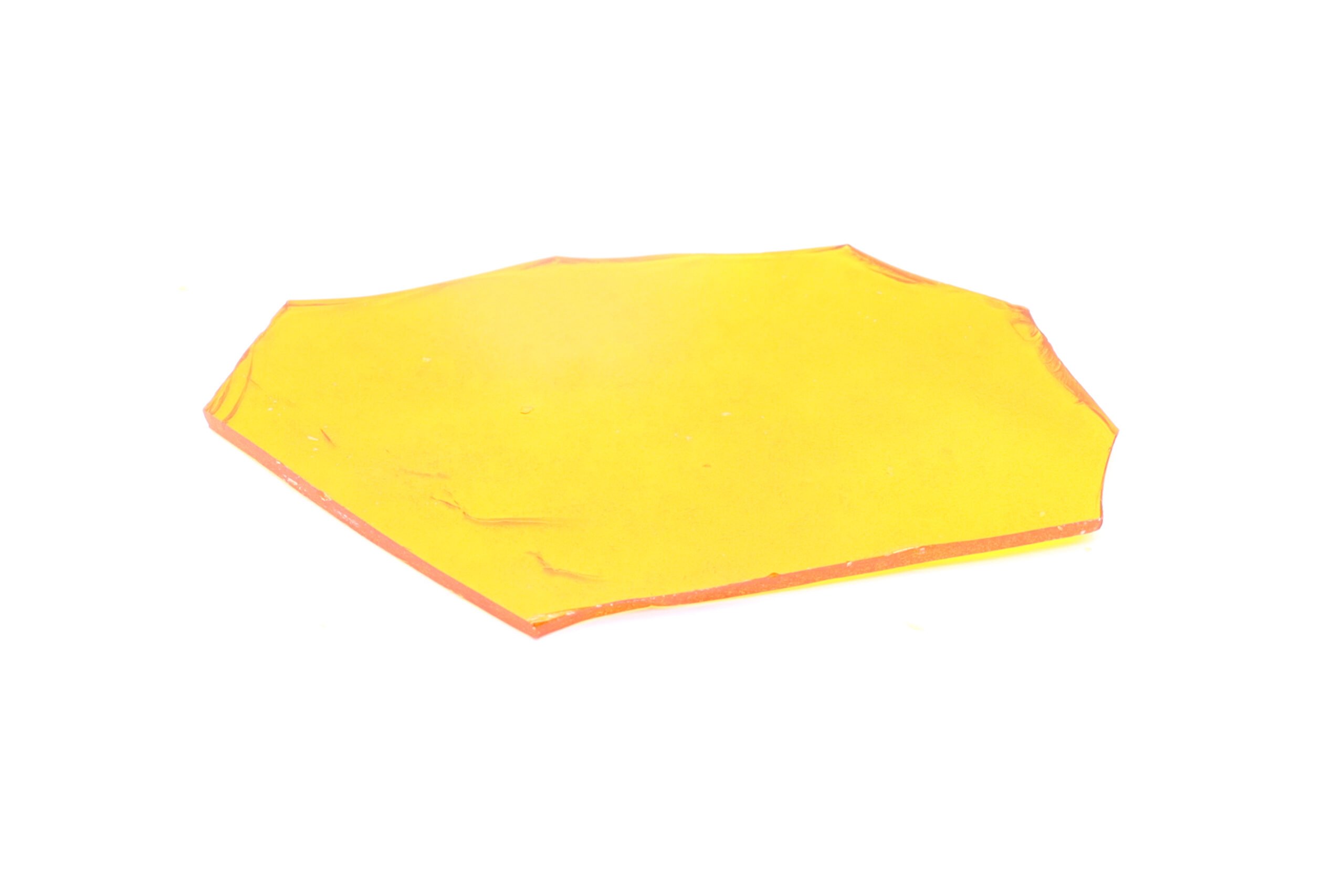 Peach Cobbler Strain Shatter - Hybrid