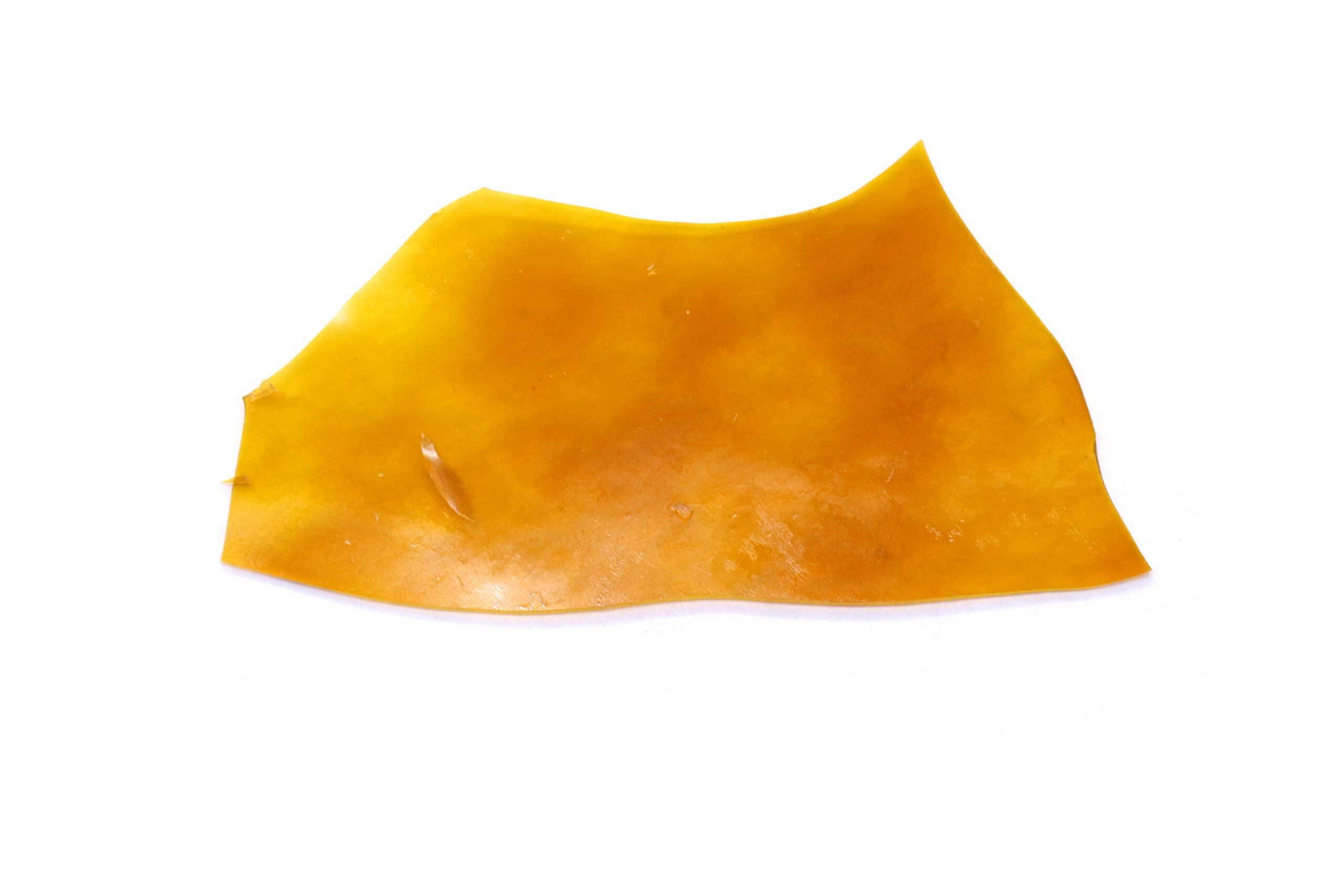 Peach Cobbler Strain Shatter - Hybrid