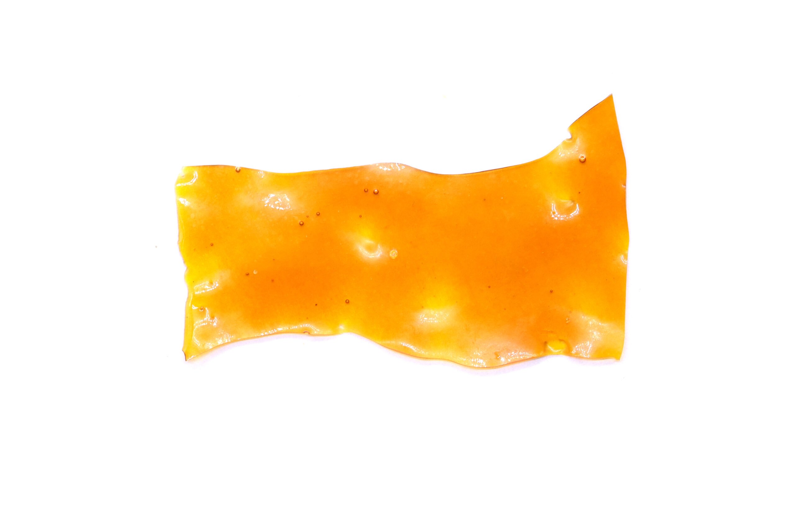 Peach Cobbler Strain Shatter - Hybrid