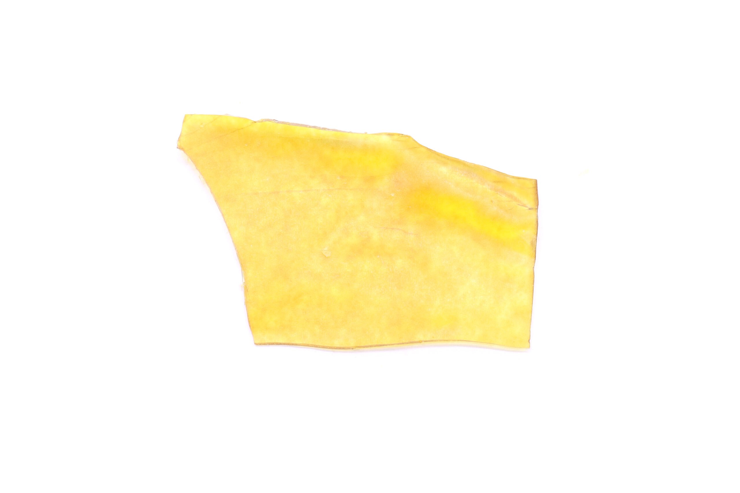 Peach Cobbler Strain Shatter - Hybrid