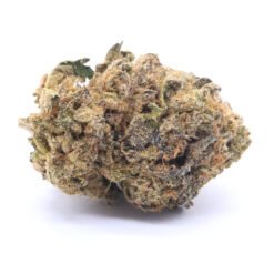 Pink Champagne Strain Flower - Indica Dominant Hybrid