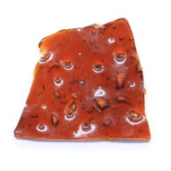 Pop Rox Strain Shatter - Indica Dominant Hybrid