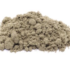 Red Dragon Strain Kief - Sativa Dominant Hybrid