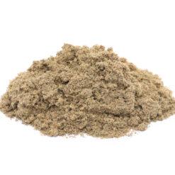 Red Dragon Strain Kief - Sativa Dominant Hybrid