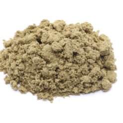 Red Dragon Strain Kief - Sativa Dominant Hybrid Red Dragon Strain Kief - Sativa Dominant Hybrid