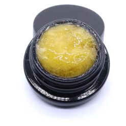 Sour Tsunami Strain Terp Sauce - Hybrid