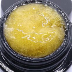 Sour Tsunami Strain Terp Sauce - Hybrid