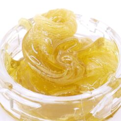 Sour Tsunami Strain Terp Sauce - Hybrid Sour Tsunami Strain Terp Sauce - Hybrid