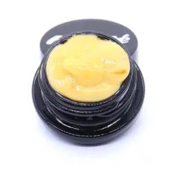Sour Tsunami Strain Terp Sauce - Hybrid