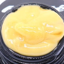 Sour Tsunami Strain Terp Sauce - Hybrid