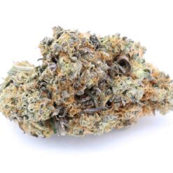 Sweet Tart Strain Flower - Hybrid