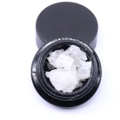 Truffle Cake Strain Raw Diamonds - Sativa Dominant Hybrid