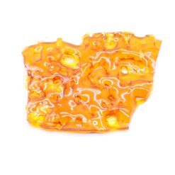 Alien OG Strain Shatter - Hybrid