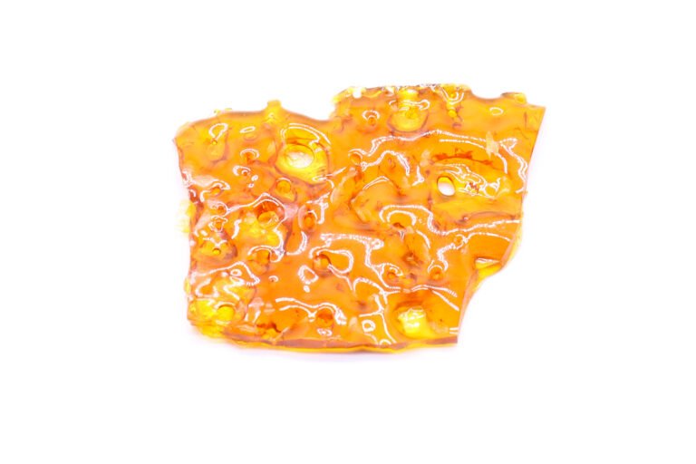 Alien OG