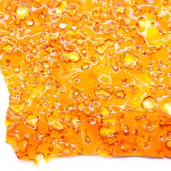 Alien OG Strain Shatter - Hybrid Alien OG Strain Shatter - Hybrid