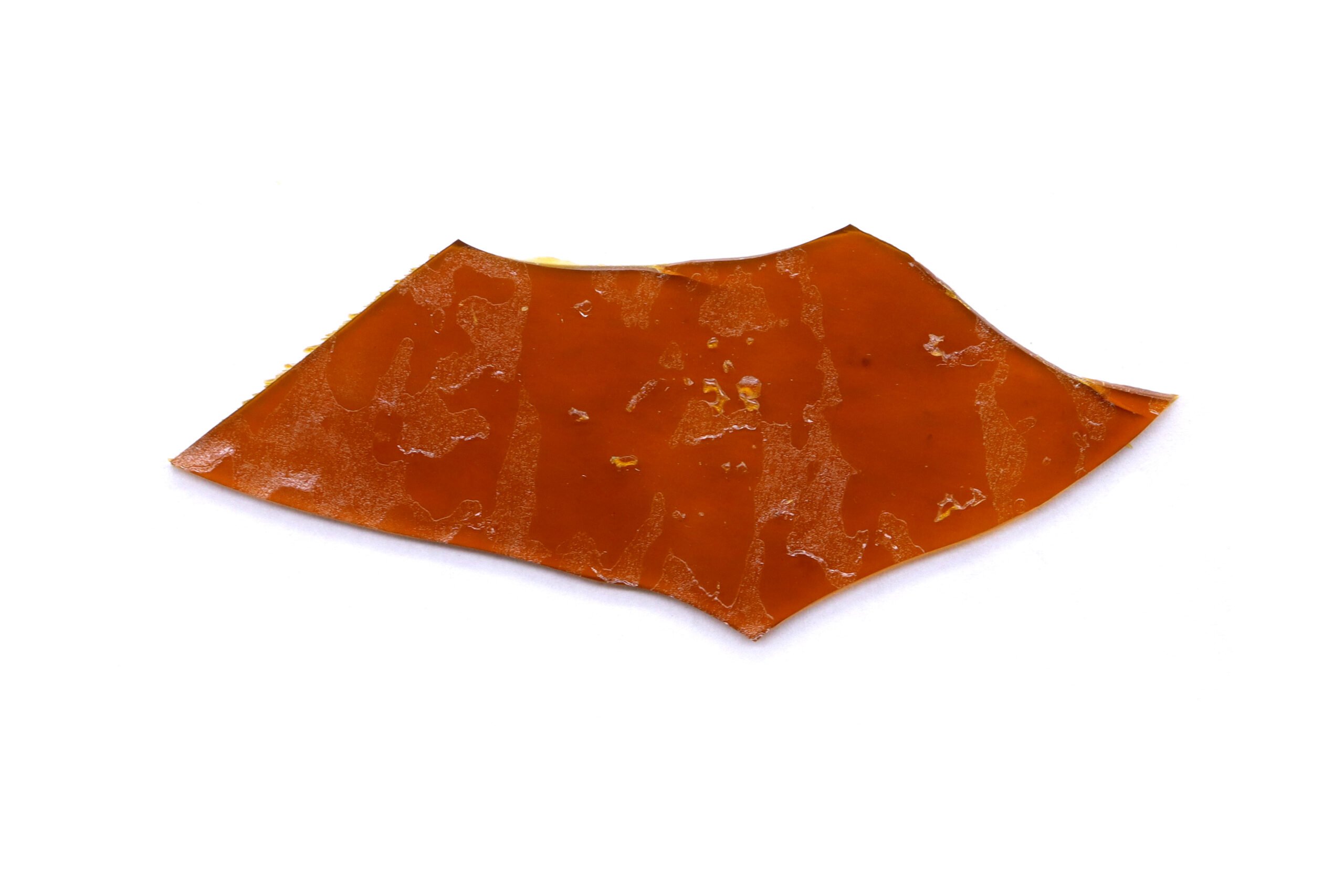 Alien OG Strain Shatter - Hybrid