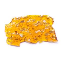 Alien OG Strain Shatter - Hybrid