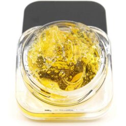 Citrus Sap Strain Terp Sauce - Sativa Dominant Hybrid