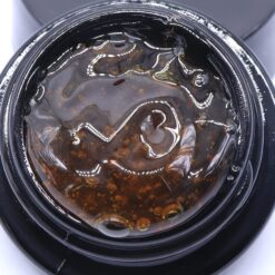 Citrus Sap Strain Terp Sauce - Sativa Dominant Hybrid Citrus Sap Strain Terp Sauce - Sativa Dominant Hybrid