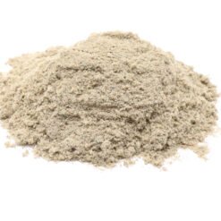 Donkey Butter Strain Kief - Indica Dominant Hybrid