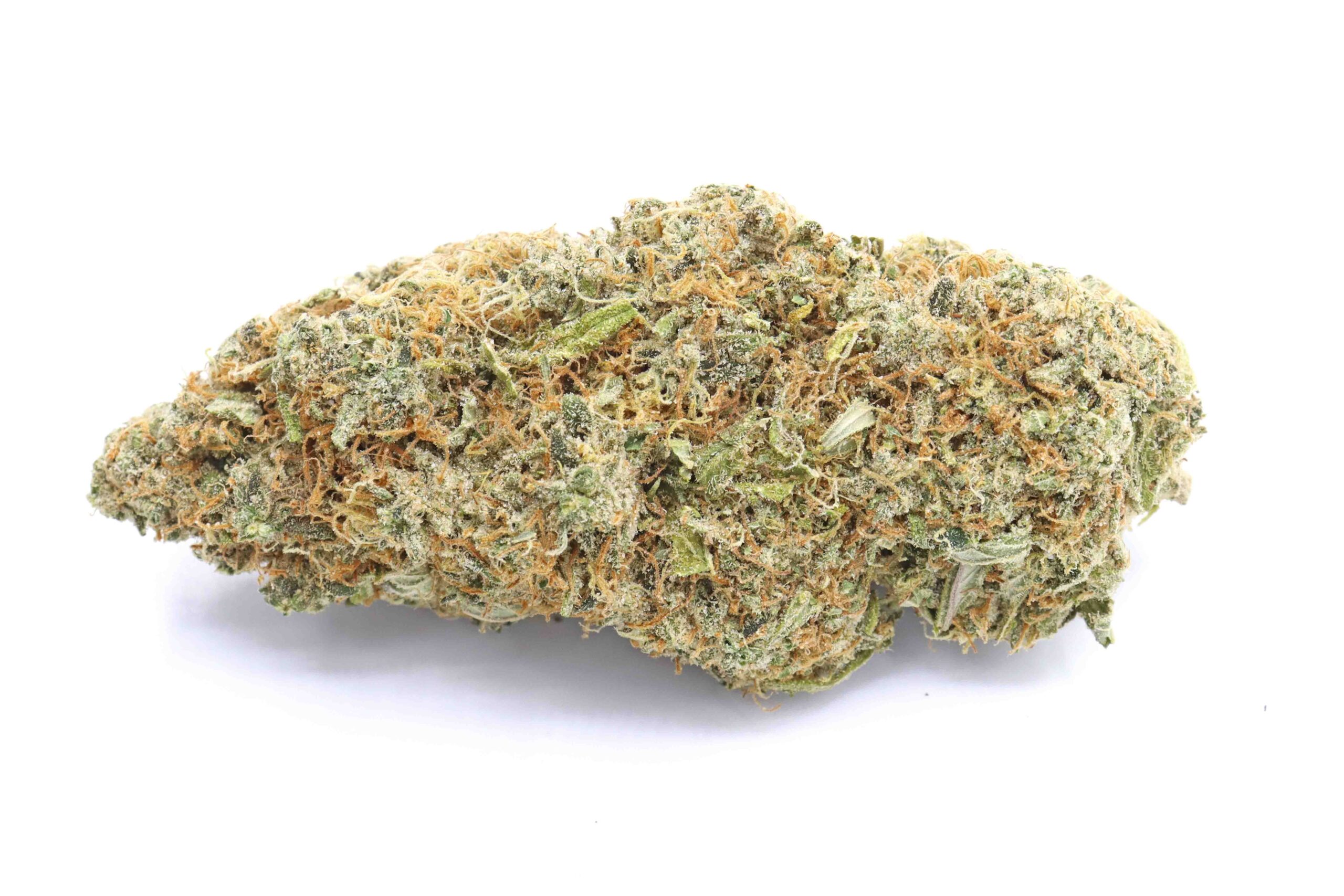 Extreme Cream Strain Flower - Indica Dominant Hybrid