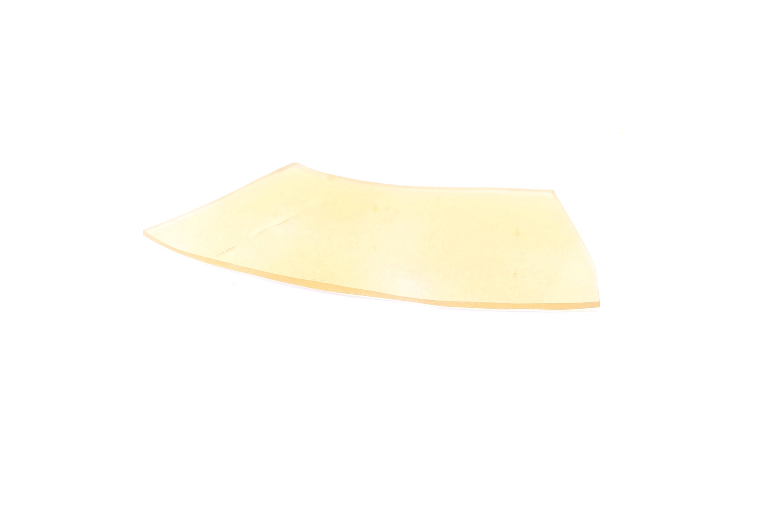 Gobbstopper Strain Shatter - Hybrid