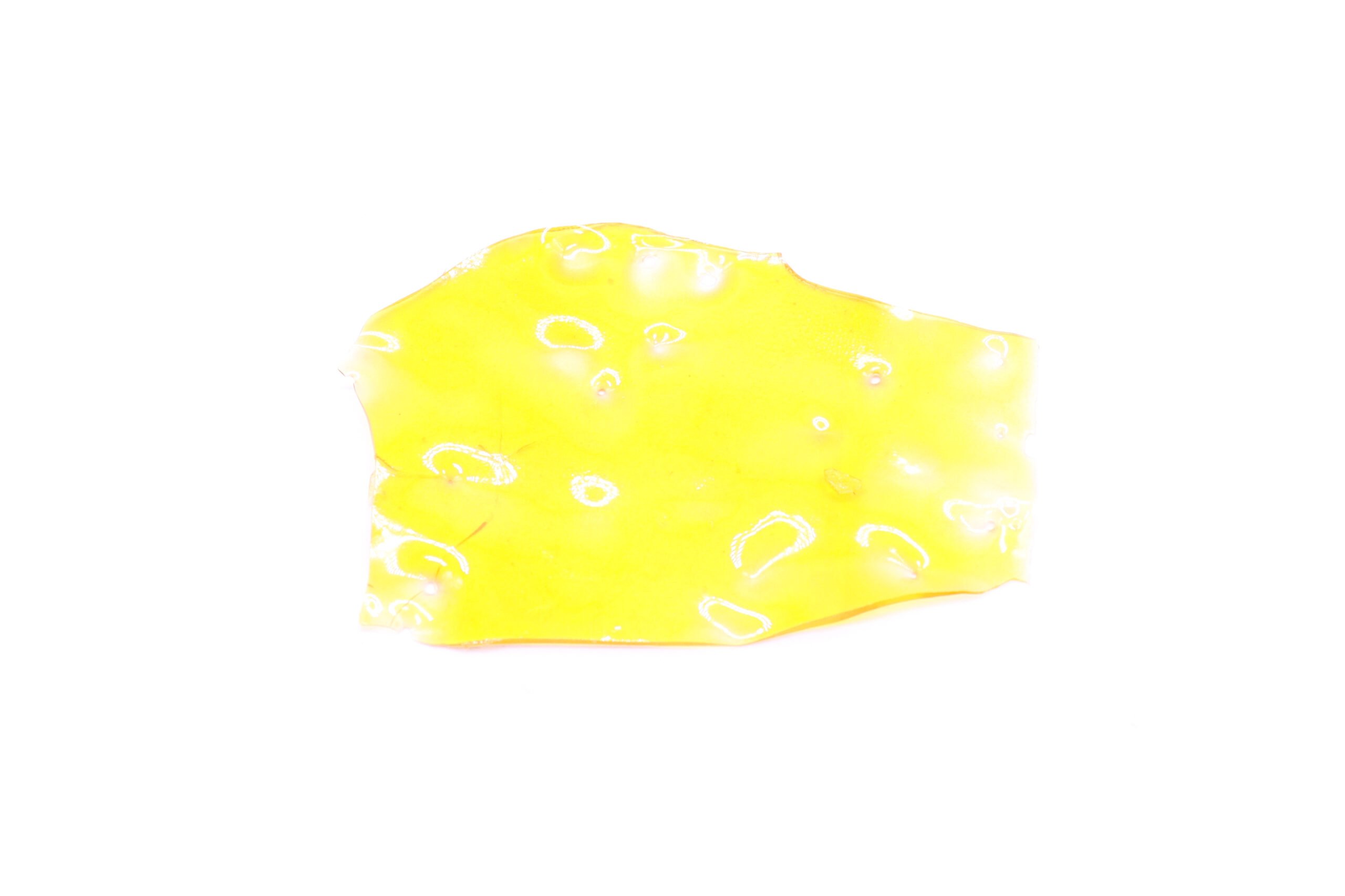 Gobbstopper Strain Shatter - Hybrid