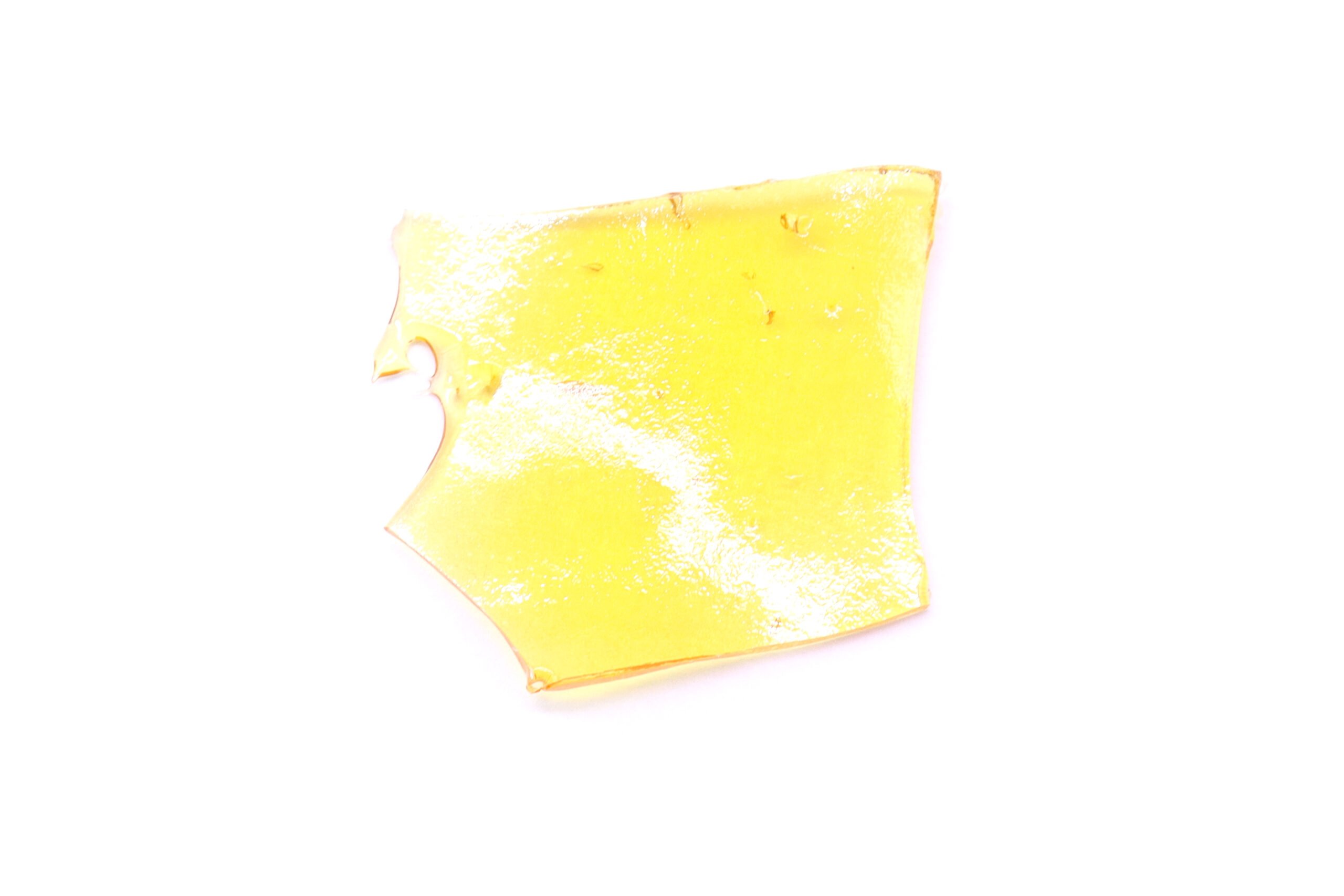 Gobbstopper Strain Shatter - Hybrid