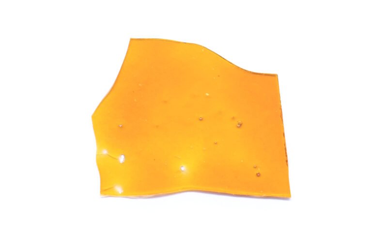 Gobbstopper Strain Shatter - Hybrid