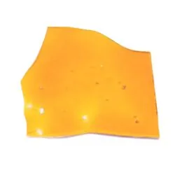 Gobbstopper Strain Shatter - Hybrid