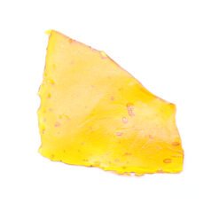 Gobbstopper Strain Shatter - Hybrid Gobbstopper Strain Shatter - Hybrid
