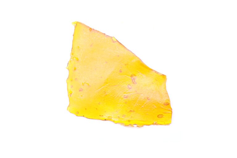 Gobbstopper Strain Shatter - Hybrid