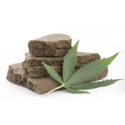 Cannabis Hash