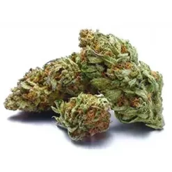Cannabis Flowers