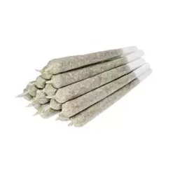 Cannabis Pre-Rolls
