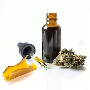 Cannabis Concentrates