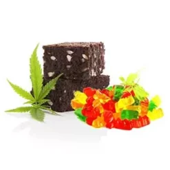 Cannabis Edibles