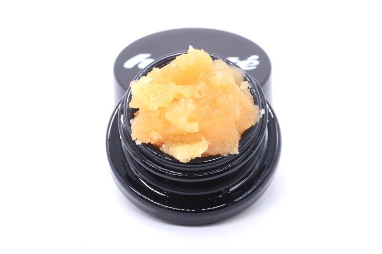 Lucky Charms Strain Budder - Hybrid Lucky Charms Strain Budder - Hybrid