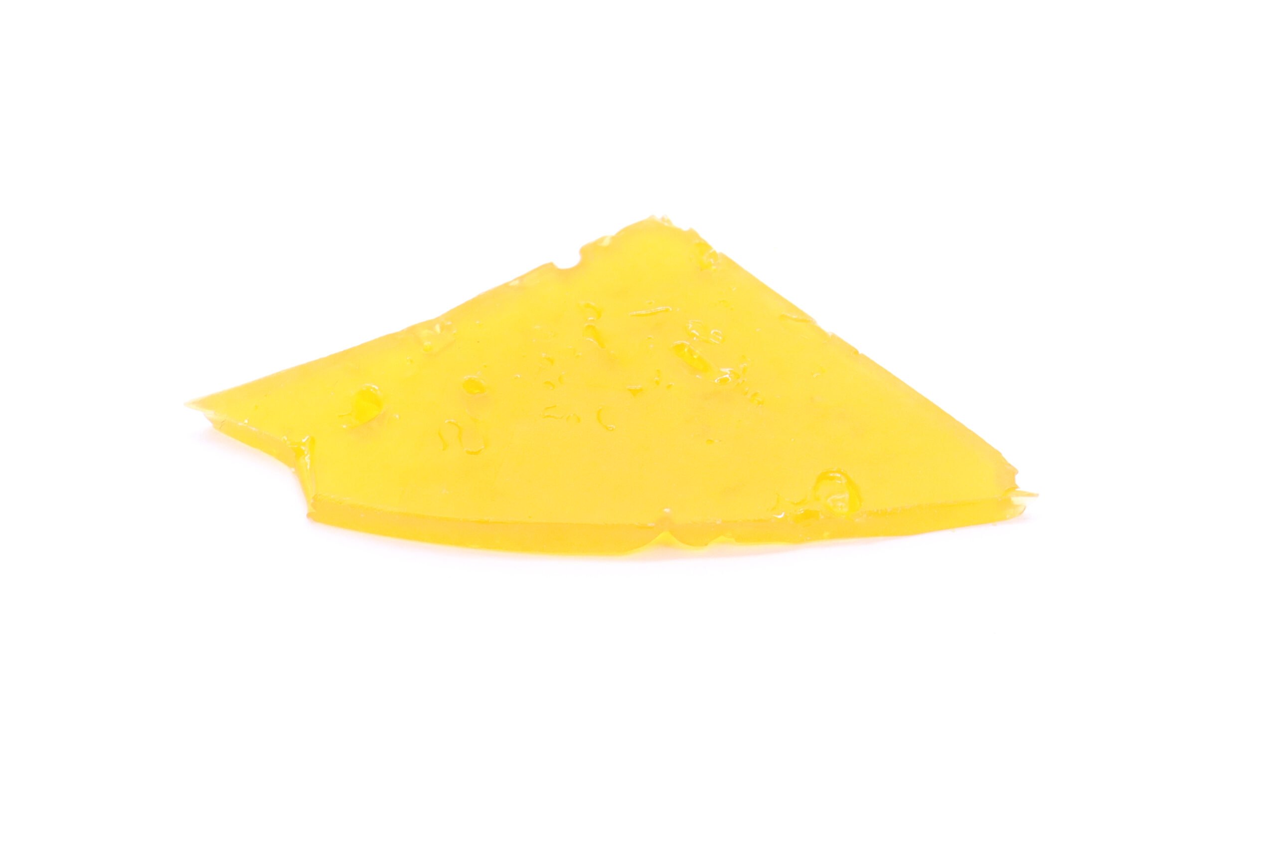 Mandarin Cookies Strain Shatter - Sativa Dominant Hybrid