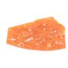 Mandarin Cookies Strain Shatter - Sativa Dominant Hybrid