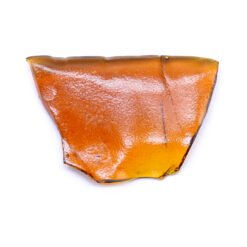 Mojito Strain Shatter - Hybrid