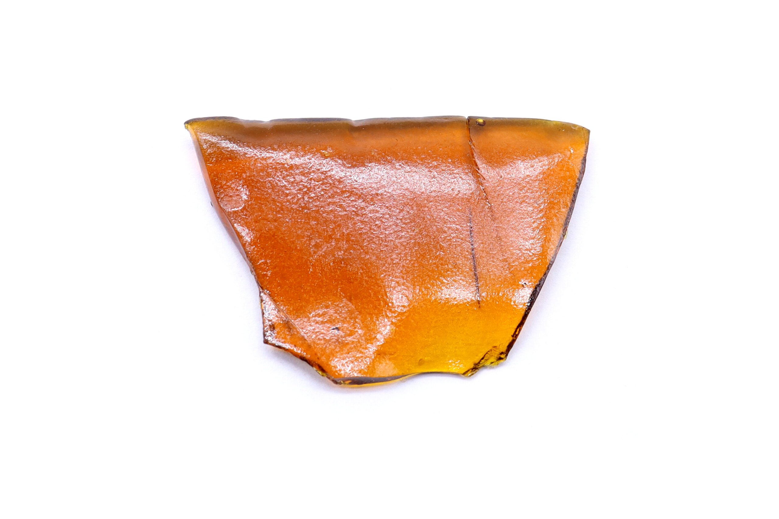 Mojito Strain Shatter - Hybrid