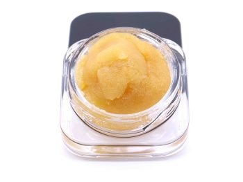 Moonshine Haze Budder